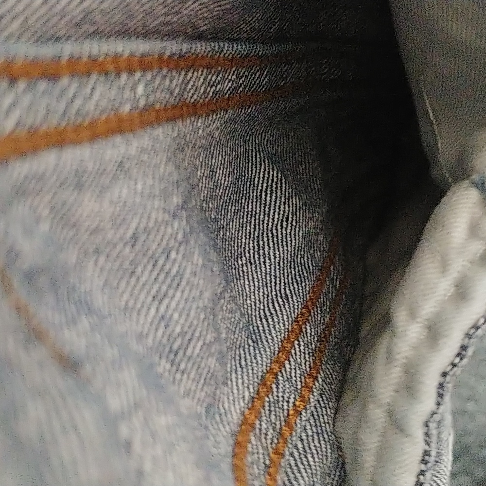 Madewell Denim Jacket - Picture 12 of 13